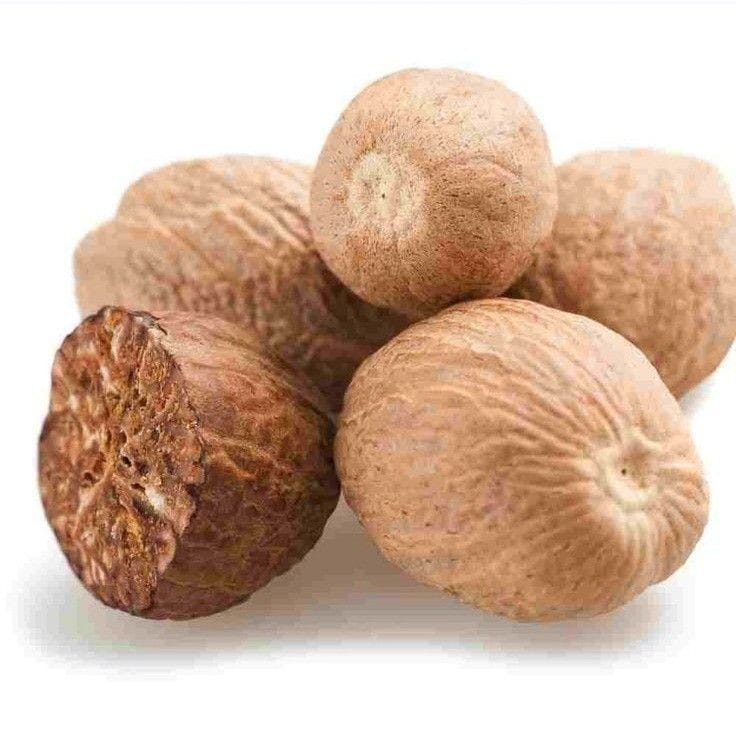 Re Constituted Nutmeg Oil